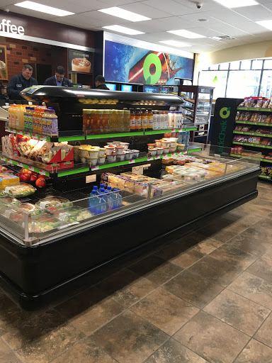 Convenience Store «QuickChek», reviews and photos, 500 US Highway Rte. 130, Bordentown, NJ 08505, USA