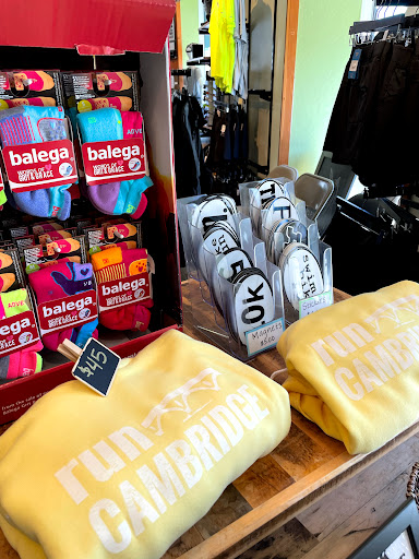 Running Store «Marathon Sports», reviews and photos, 1654 Massachusetts Ave, Cambridge, MA 02138, USA