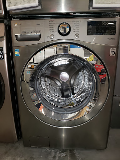 Home Improvement Store «The Home Depot», reviews and photos, 1651 S Poinciana Blvd, Kissimmee, FL 34758, USA