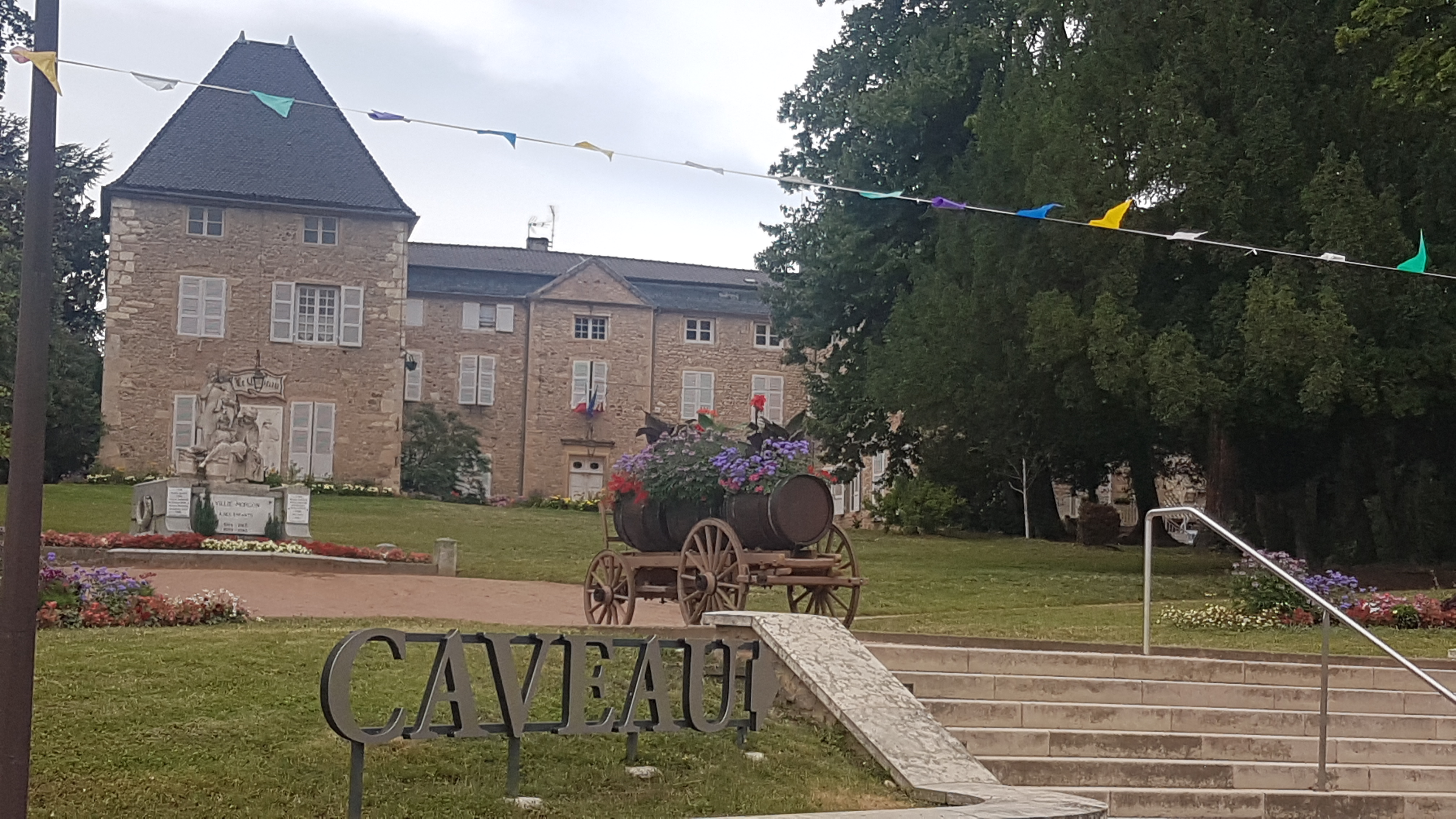 Photo n° 1 de l'avis de Camilla.a fait le 16/09/2018 à 08:31