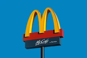 McDonald's image