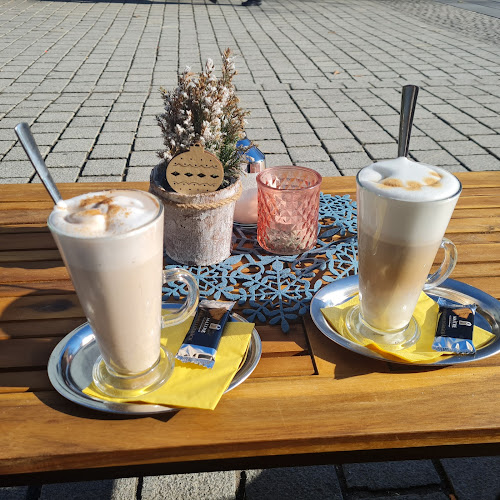 Rezensionen über D‘ oro in Delsberg - Eisdiele