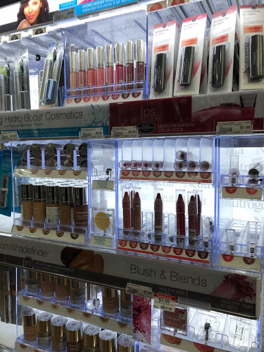 Hair Salon «Ulta Beauty», reviews and photos, 3347 Princeton Rd, Hamilton, OH 45011, USA