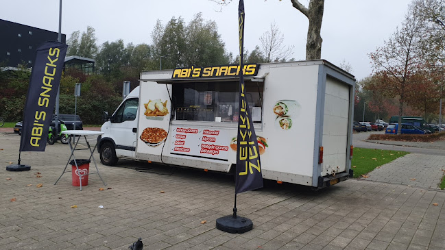 Beoordelingen van Abi's snack in Rotterdam - Restaurant