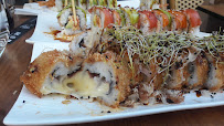 Sushi du Restaurant japonais C'Roll Sushi à Paris - n°14
