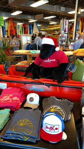 Camping Store «Higher Ground», reviews and photos, 2121 Boundary St, Beaufort, SC 29902, USA