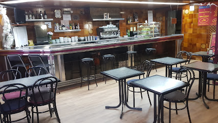 Cafeteria Parc Bruc - Carrer del Bruc, 72, 08241 Manresa, Barcelona, Spain
