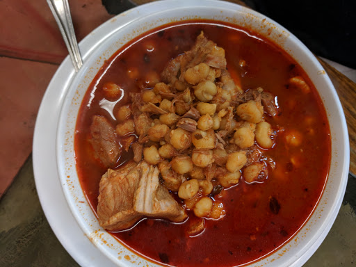 Mexican Restaurant «Los Alamos», reviews and photos, 1667 Summit St, Kansas City, MO 64108, USA