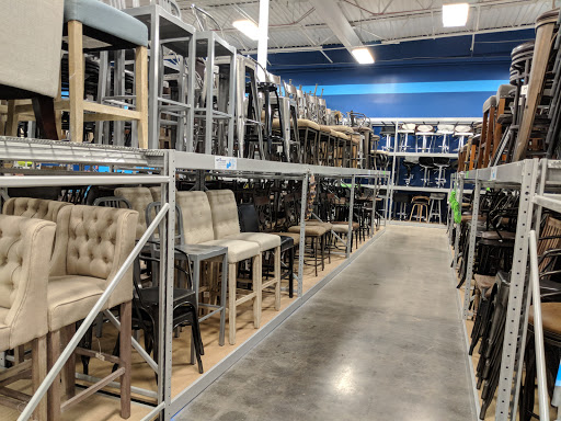 Home Goods Store «At Home», reviews and photos, 1072 W Mercury Blvd, Hampton, VA 23666, USA