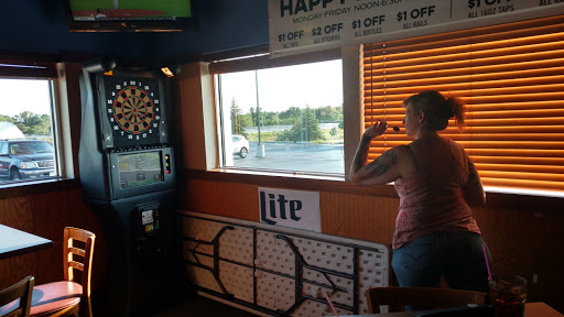 Bowling Alley «Sun Ray Lanes», reviews and photos, 2245 Hudson Rd, St Paul, MN 55119, USA