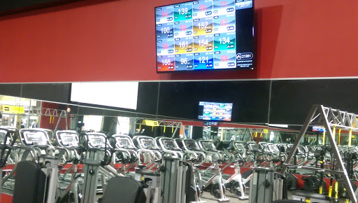 Gym «Four Seasons Fitness», reviews and photos, 626 Delsea Dr, Glassboro, NJ 08028, USA