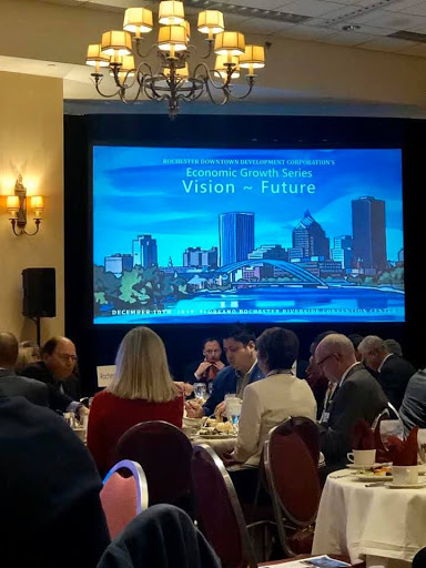 Advertising Agency «Next! Ad Agency», reviews and photos, 130 E Main St, Rochester, NY 14604, USA