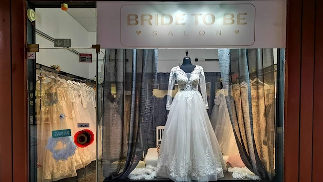 Bride to be Salon