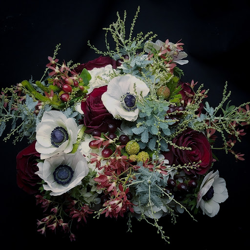 Florist «FlowersFlowers», reviews and photos, 1110 Davis St, Evanston, IL 60201, USA