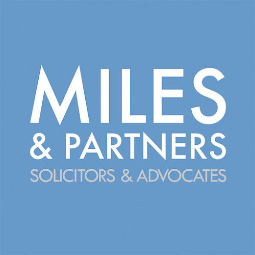 Miles & Partners - London