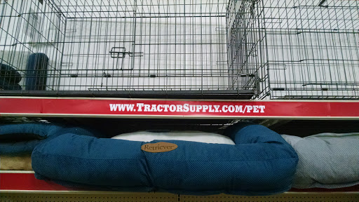 Home Improvement Store «Tractor Supply Co.», reviews and photos, 4089 S Dupont Hwy, Dover, DE 19901, USA