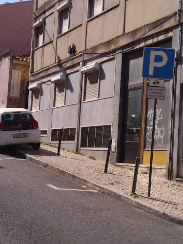R. Conde Antas 50C, 1070-069 Lisboa, Portugal