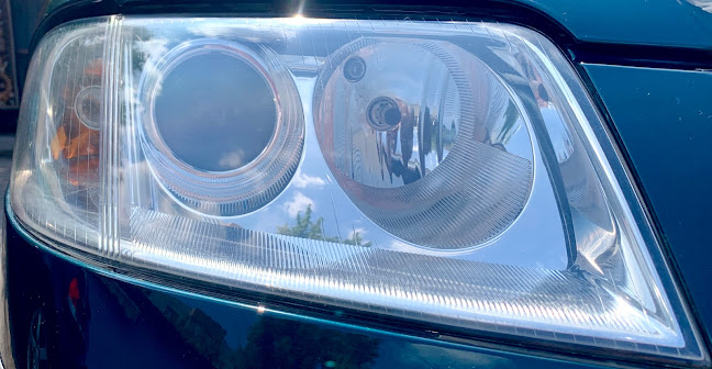 Opinii despre Bubble Car Wash în <nil> - Spălătorie auto