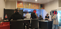 Atmosphère du Pizzeria Au Soleil De Provence à Nancy - n°3