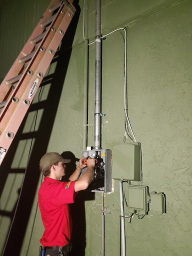 Electrician «Small Jobs Electric», reviews and photos, 5008 W Linebaugh Ave #16, Tampa, FL 33624, USA