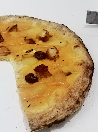 Plats et boissons du Pizzeria Pizza au Bois à La Seyne-sur-Mer - n°4