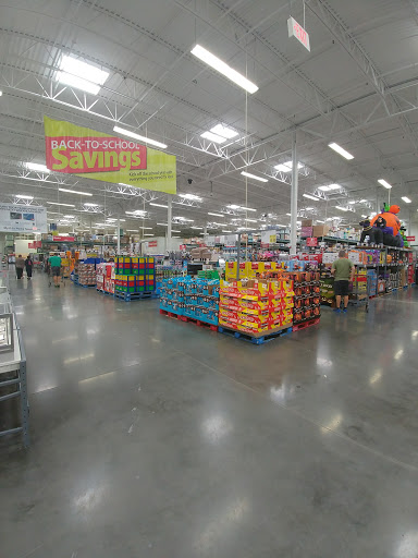 Warehouse club «BJ’s Wholesale Club», reviews and photos, 6607 Wilson Blvd, Falls Church, VA 22044, USA