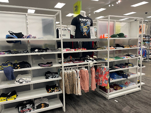 Department Store «Target», reviews and photos, 4400 Centerplace Dr, Greeley, CO 80634, USA