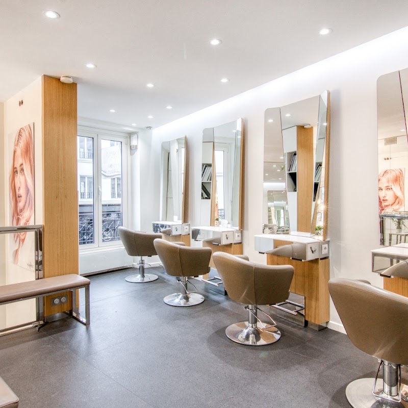 Alvarez Coiffure Paris