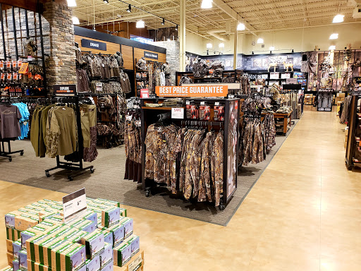 Outdoor Sports Store «Field & Stream», reviews and photos, 800 Brevard Rd #901, Asheville, NC 28806, USA