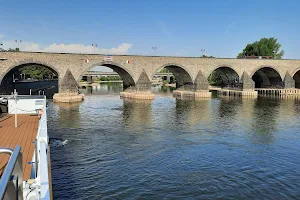 Baldwin Bridge, Koblenz image