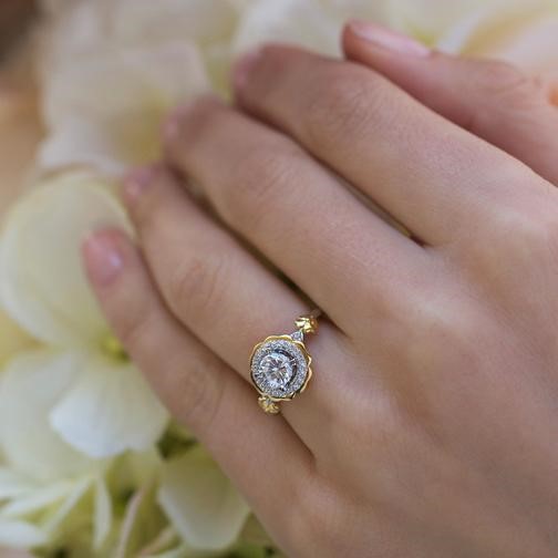 Jewelry Store «Sawyer Jewelers», reviews and photos, 134 N Leroy St #1, Fenton, MI 48430, USA