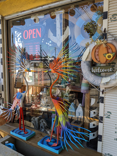 Gift Shop «Footprints Gifts», reviews and photos, 9818 US-98, Destin, FL 32550, USA