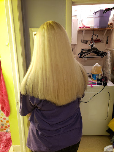 Hair Salon «Fantastic Sams Cut & Color», reviews and photos, 4709 Hwy 61 N, White Bear Lake, MN 55110, USA