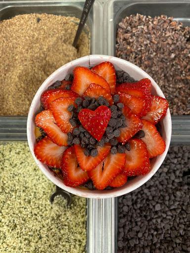 Ubatuba Acai - Burbank