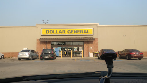 Dollar General, 327 S Hampton Rd, DeSoto, TX 75115, USA, 