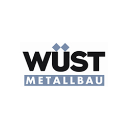 Wüst Metallbau AG - Altstätten