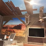 Photo n°1 de l'avis de François. fait le 27/08/2020 à 07:04 sur le  Gardaland Adventure Hotel à Castelnuovo del Garda