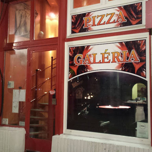 Pizza Galéria