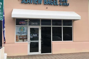 Seaview Bagel Cafe & Deli image