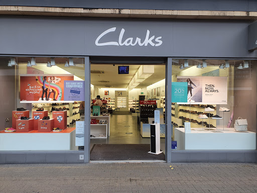 Clarks