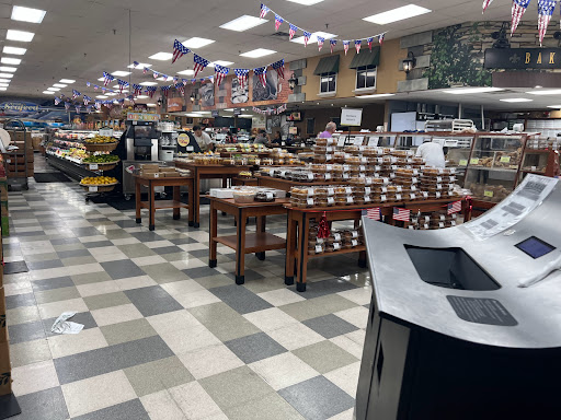 Supermarket «A Seabra Foods», reviews and photos, 150 Galloping Hill Rd, Union, NJ 07083, USA
