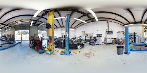 Auto Repair Shop «Champion Auto Repair», reviews and photos, 7013 Martin Way E, Lacey, WA 98516, USA