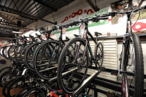 Bicycle Store «Gung Ho Bikes», reviews and photos, 1815 Susquehanna Trail, York, PA 17404, USA