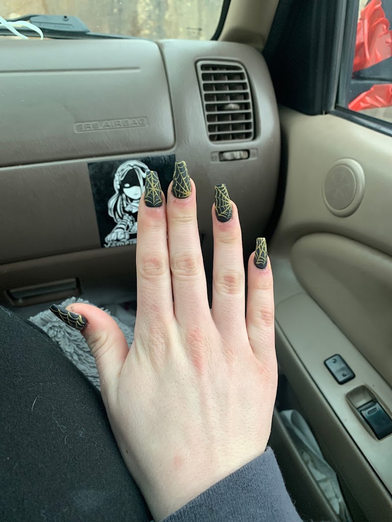 Vnails&spa 28779