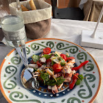 Photo n°2 de l'avis de Mohamad.a fait le 02/07/2023 à 09:27 sur le  La Taverna Dell'Etna à Castelmola