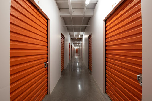 Self-Storage Facility «Public Storage», reviews and photos, 1121 Triton Dr, Foster City, CA 94404, USA