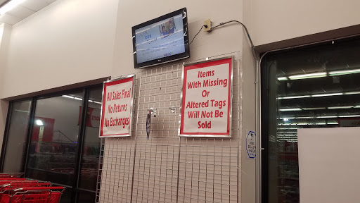 Thrift Store «Thrift City», reviews and photos, 1750 E Belt Line Rd #300, Richardson, TX 75081, USA