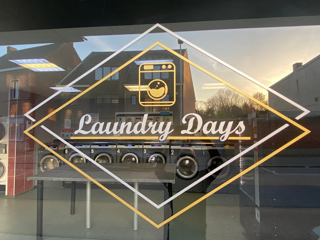 Laundry days - Sint-Niklaas