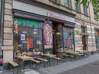 Bistro Petra