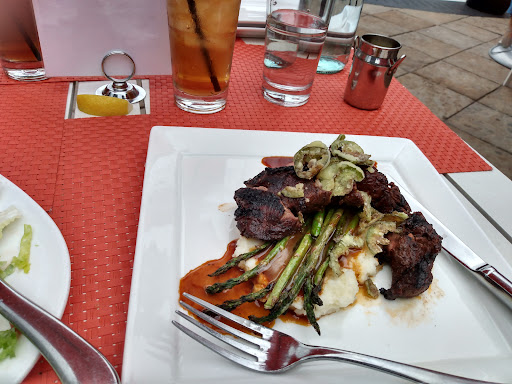 Restaurant «Bol», reviews and photos, 141 E Meadow Dr #113, Vail, CO 81657, USA